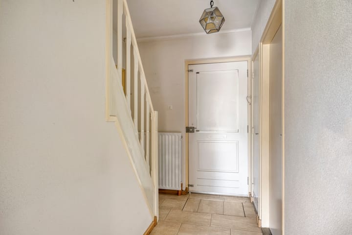 Foto 6 van Past. Clercxstraat 6