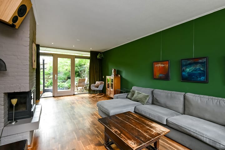 Foto 7 van Oosterhoutstraat 116