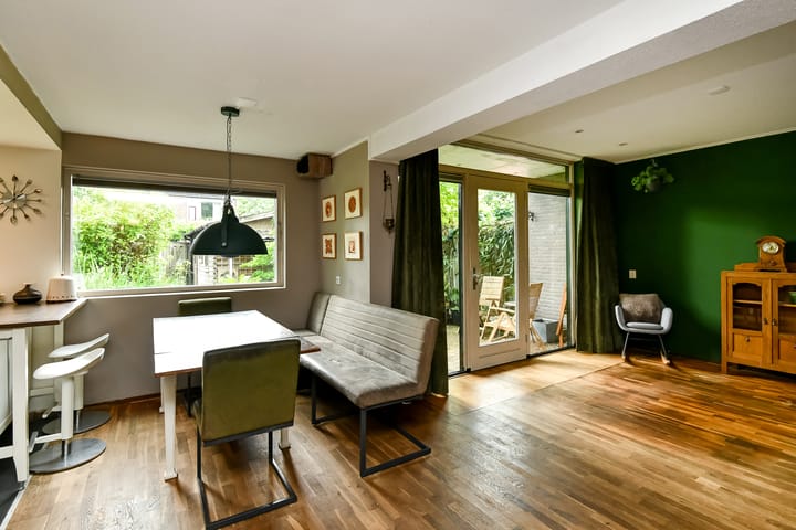 Foto 9 van Oosterhoutstraat 116