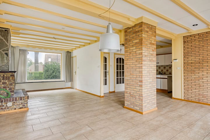 Foto 10 van Past. Clercxstraat 6