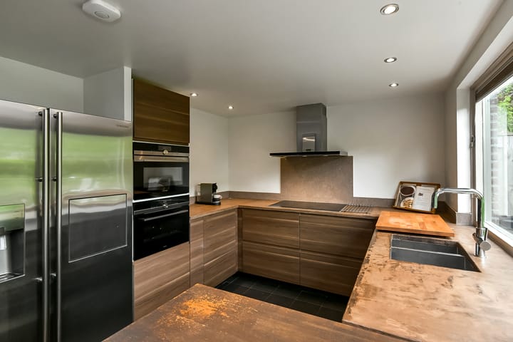 Foto 10 van Oosterhoutstraat 116