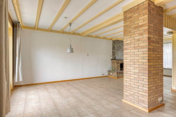 Foto 11 van Past. Clercxstraat 6