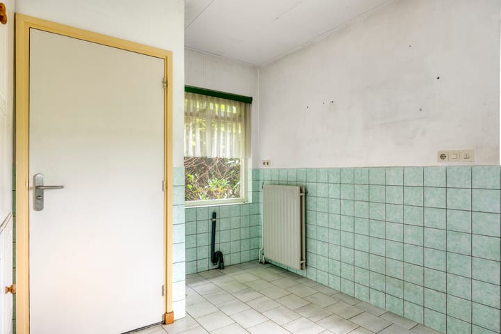 Foto 13 van Past. Clercxstraat 6