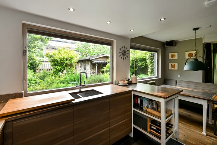 Foto 13 van Oosterhoutstraat 116