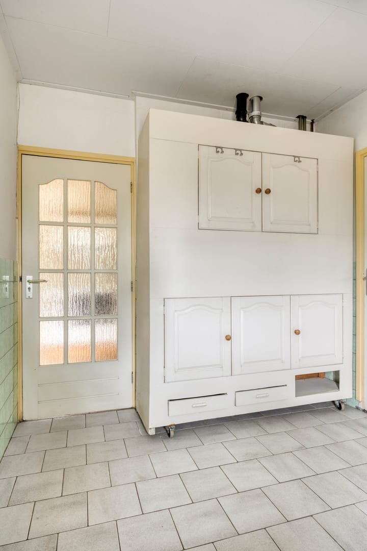 Foto 14 van Past. Clercxstraat 6