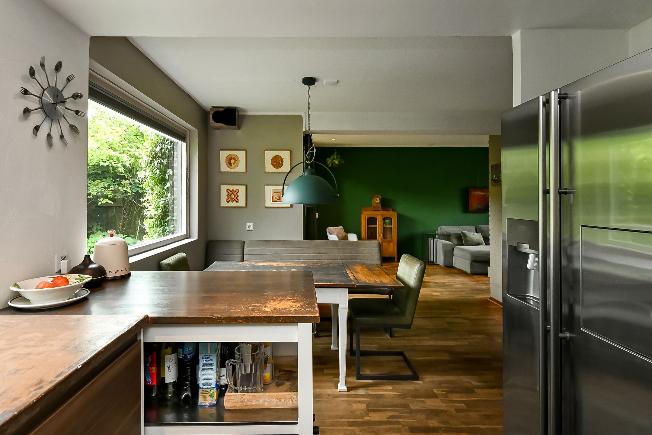 Foto 15 van Oosterhoutstraat 116