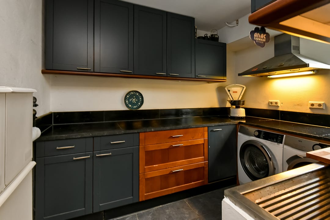 Foto 16 van Oosterhoutstraat 116