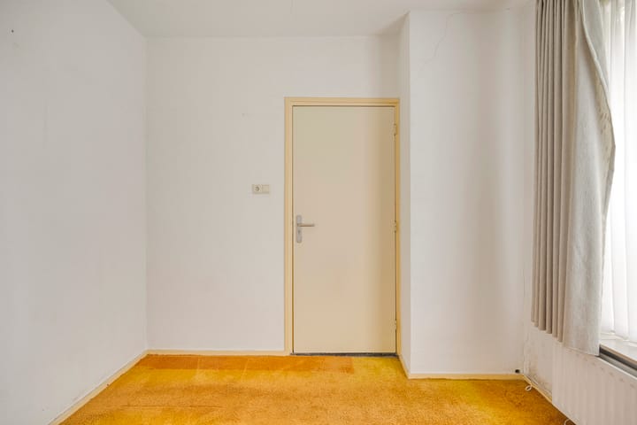 Foto 17 van Past. Clercxstraat 6