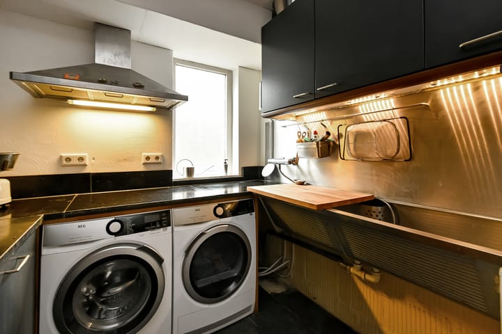 Foto 17 van Oosterhoutstraat 116