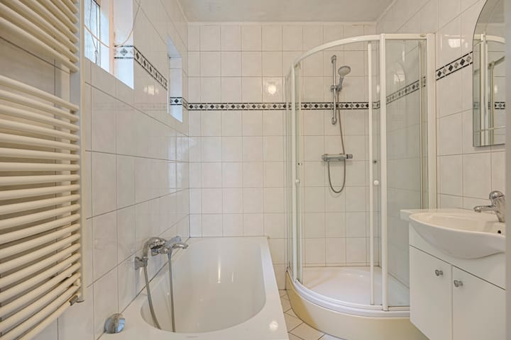 Foto 18 van Past. Clercxstraat 6