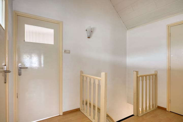 Foto 19 van Past. Clercxstraat 6