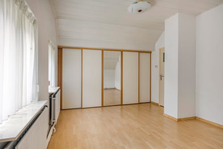 Foto 20 van Past. Clercxstraat 6