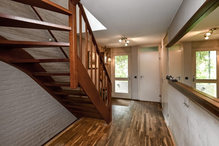 Foto 20 van Oosterhoutstraat 116