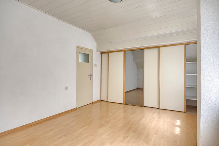 Foto 22 van Past. Clercxstraat 6