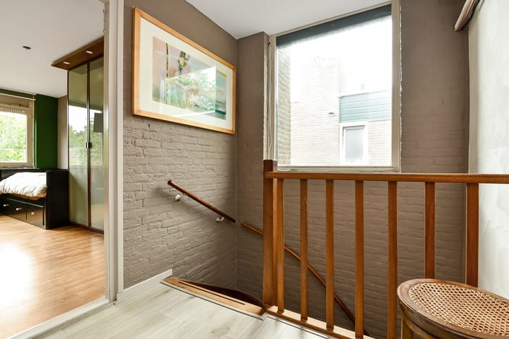 Foto 22 van Oosterhoutstraat 116