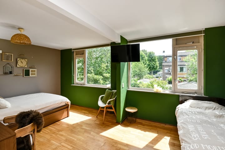 Foto 23 van Oosterhoutstraat 116