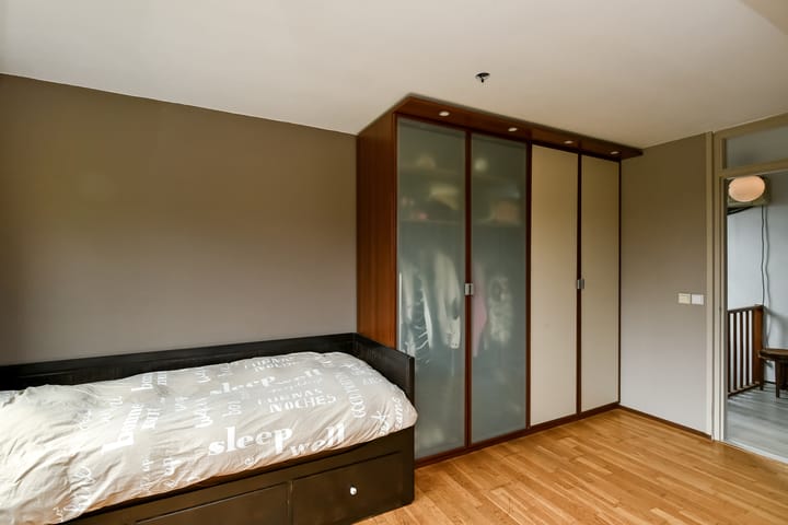 Foto 25 van Oosterhoutstraat 116