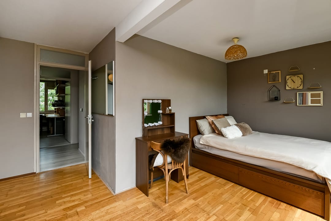 Foto 26 van Oosterhoutstraat 116