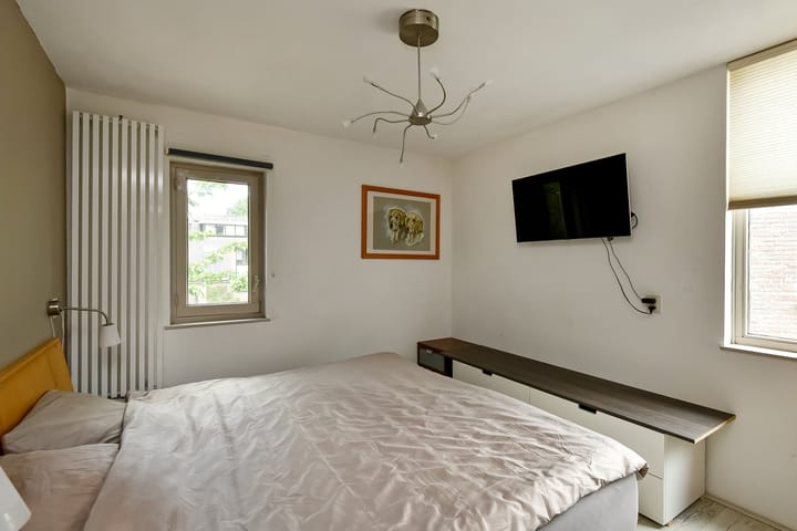 Foto 27 van Oosterhoutstraat 116