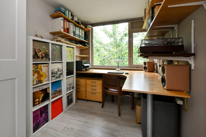 Foto 28 van Oosterhoutstraat 116