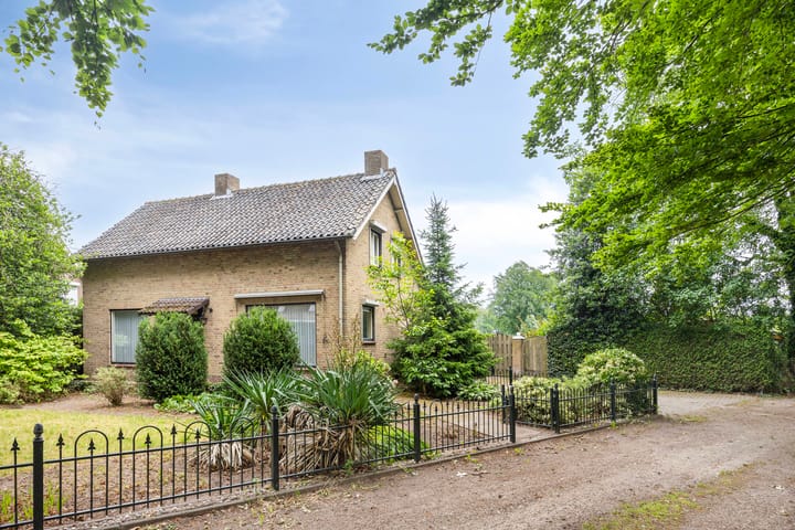 Foto 38 van Past. Clercxstraat 6