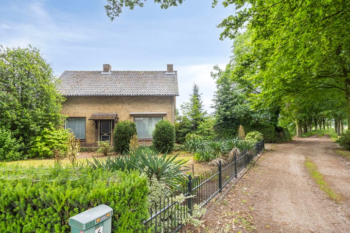 Foto 39 van Past. Clercxstraat 6