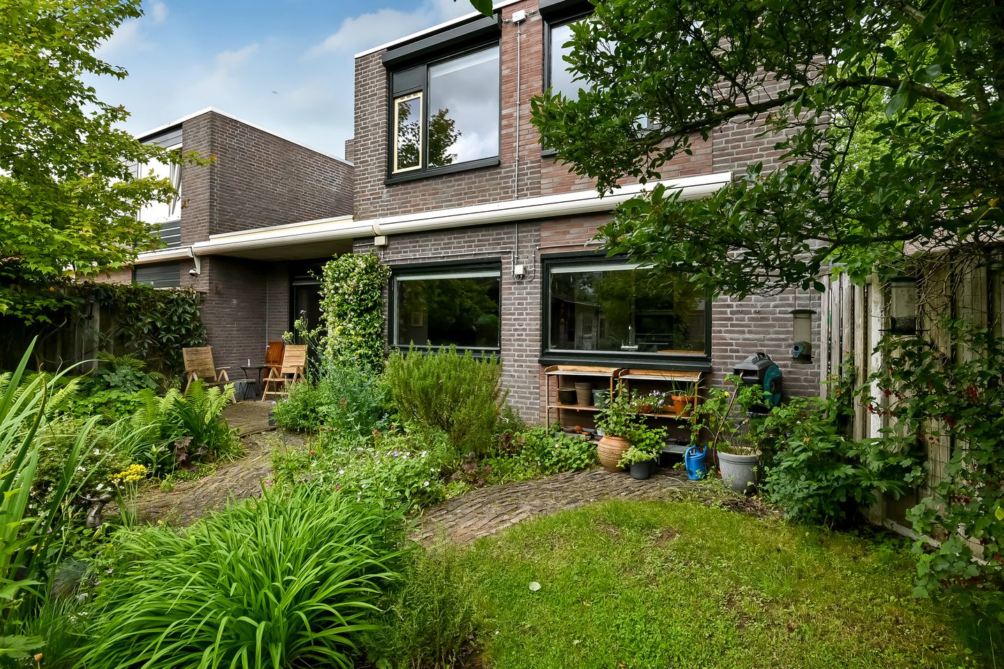 Foto 35 van Oosterhoutstraat 116