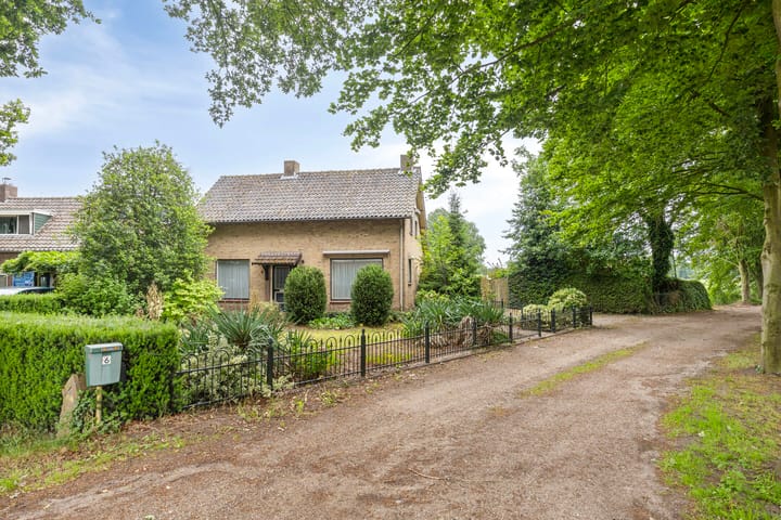 Foto 41 van Past. Clercxstraat 6