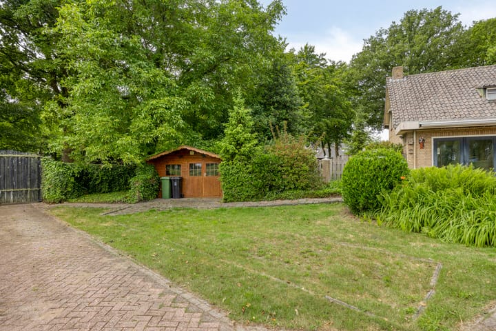 Foto 40 van Past. Clercxstraat 6