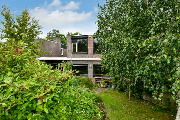 Foto 36 van Oosterhoutstraat 116