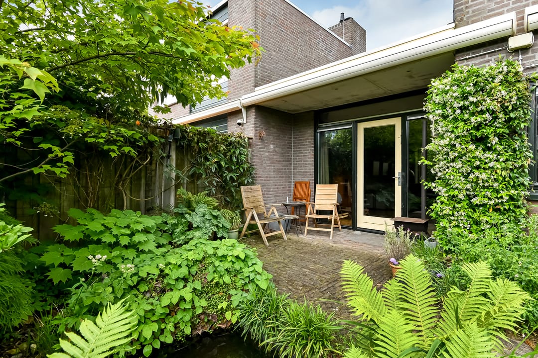 Foto 37 van Oosterhoutstraat 116