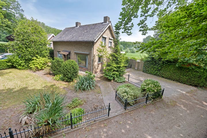 Foto 43 van Past. Clercxstraat 6