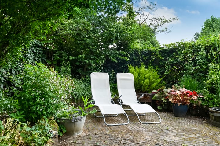 Foto 39 van Oosterhoutstraat 116