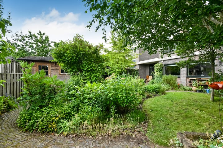 Foto 40 van Oosterhoutstraat 116