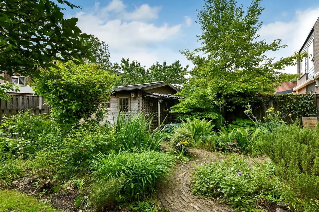 Foto 41 van Oosterhoutstraat 116