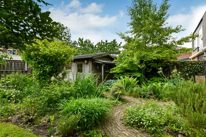 Foto 41 van Oosterhoutstraat 116