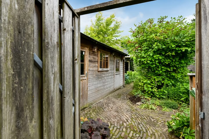 Foto 42 van Oosterhoutstraat 116