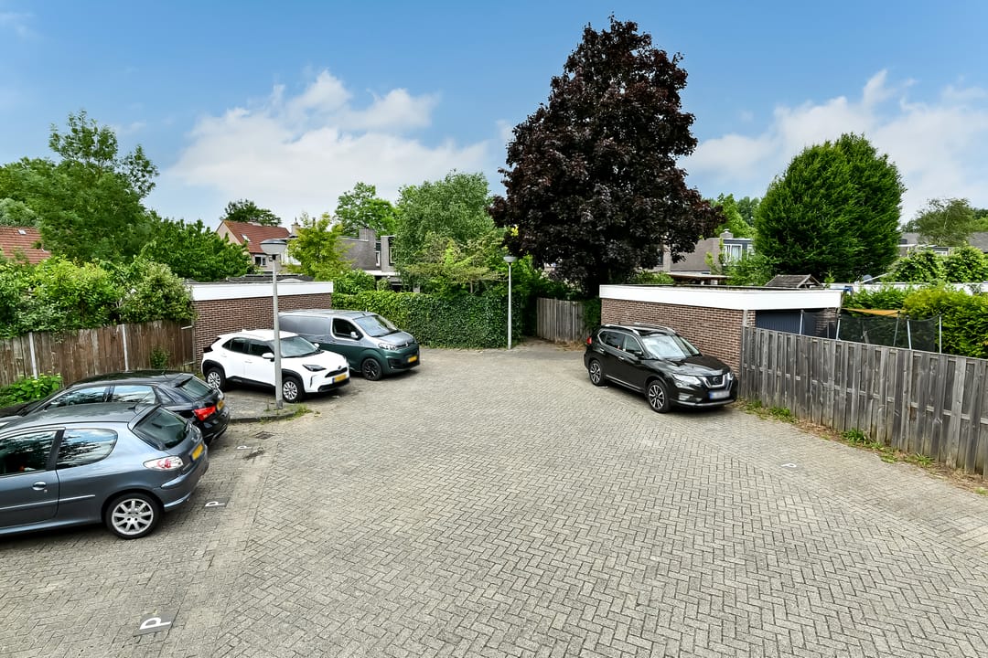 Foto 43 van Oosterhoutstraat 116