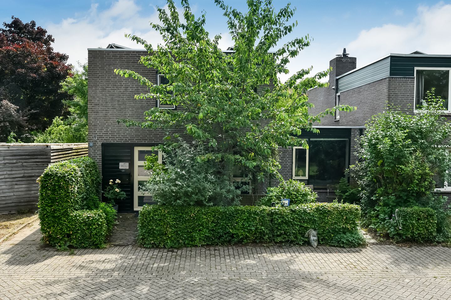 Foto 44 van Oosterhoutstraat 116