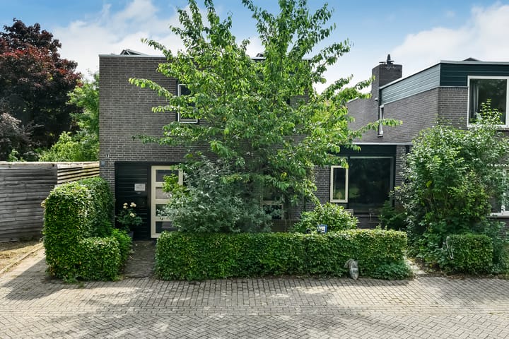 Foto 44 van Oosterhoutstraat 116