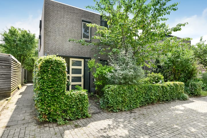 Foto 45 van Oosterhoutstraat 116