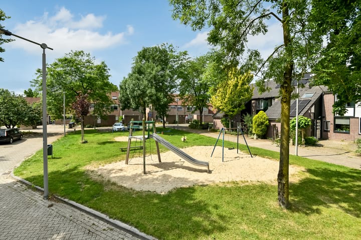 Foto 46 van Oosterhoutstraat 116