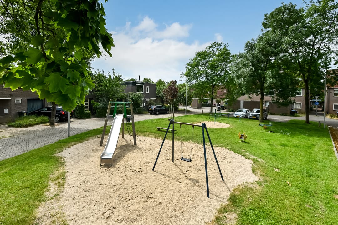 Foto 47 van Oosterhoutstraat 116