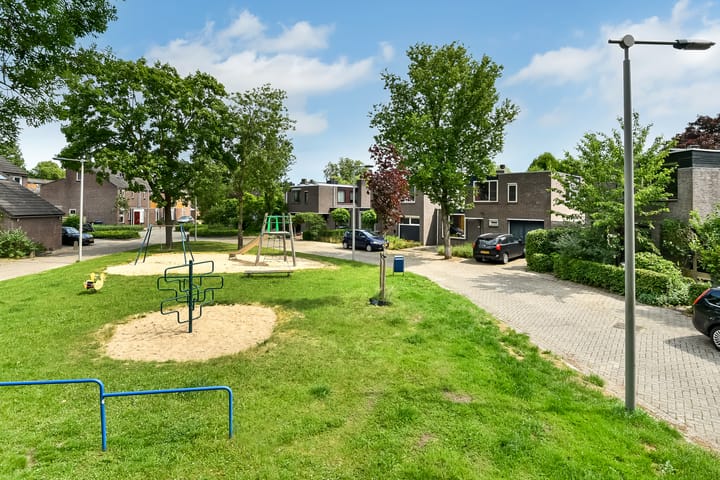 Foto 48 van Oosterhoutstraat 116