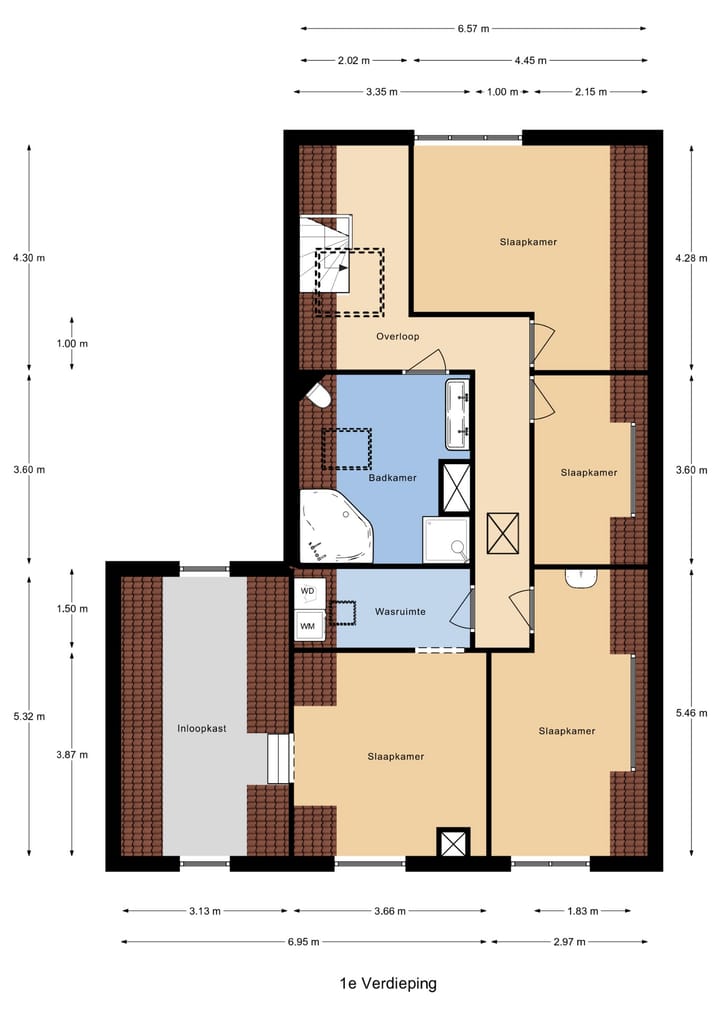 Foto 51 van Spuilaan 12