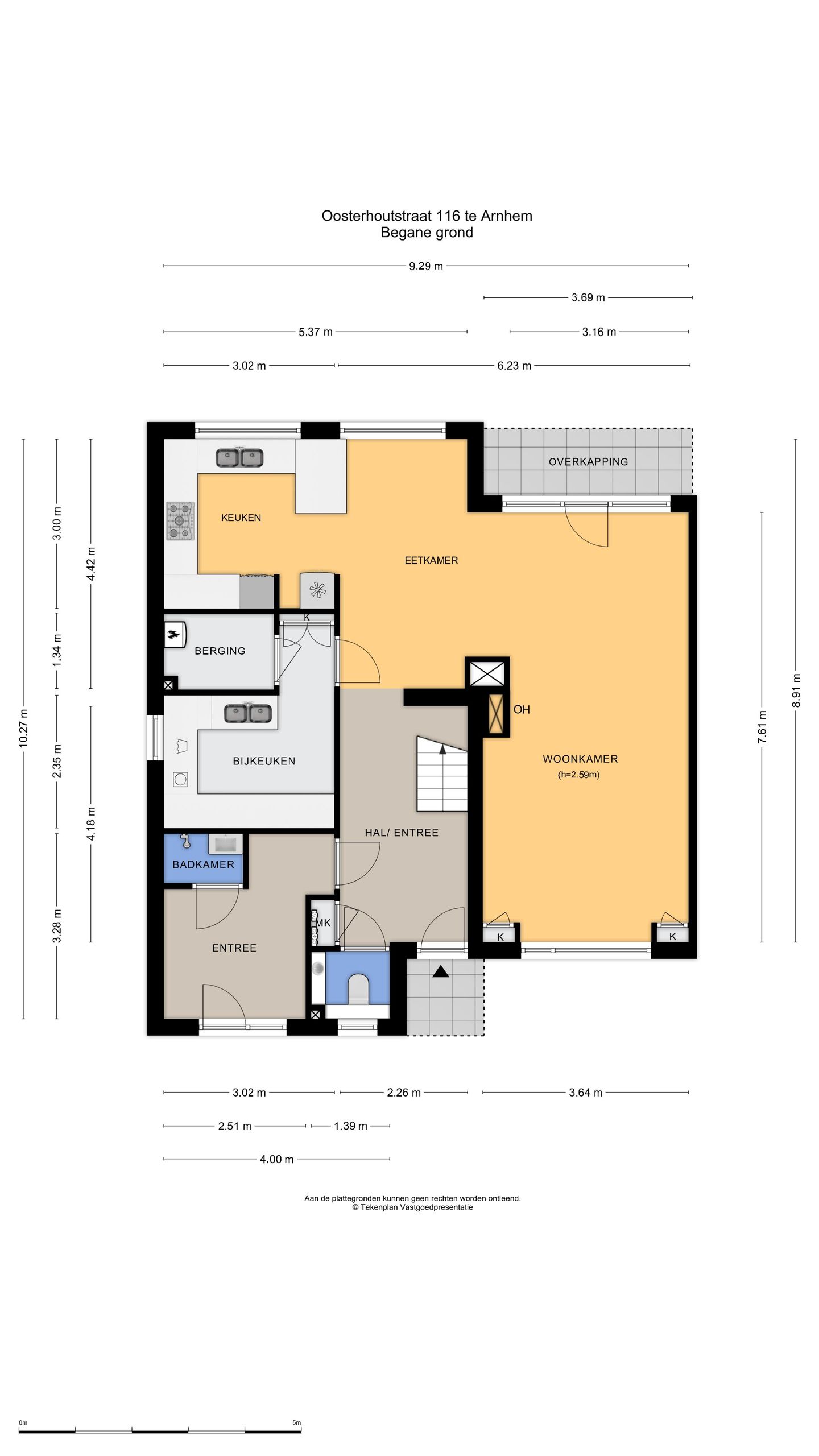 Foto 49 van Oosterhoutstraat 116