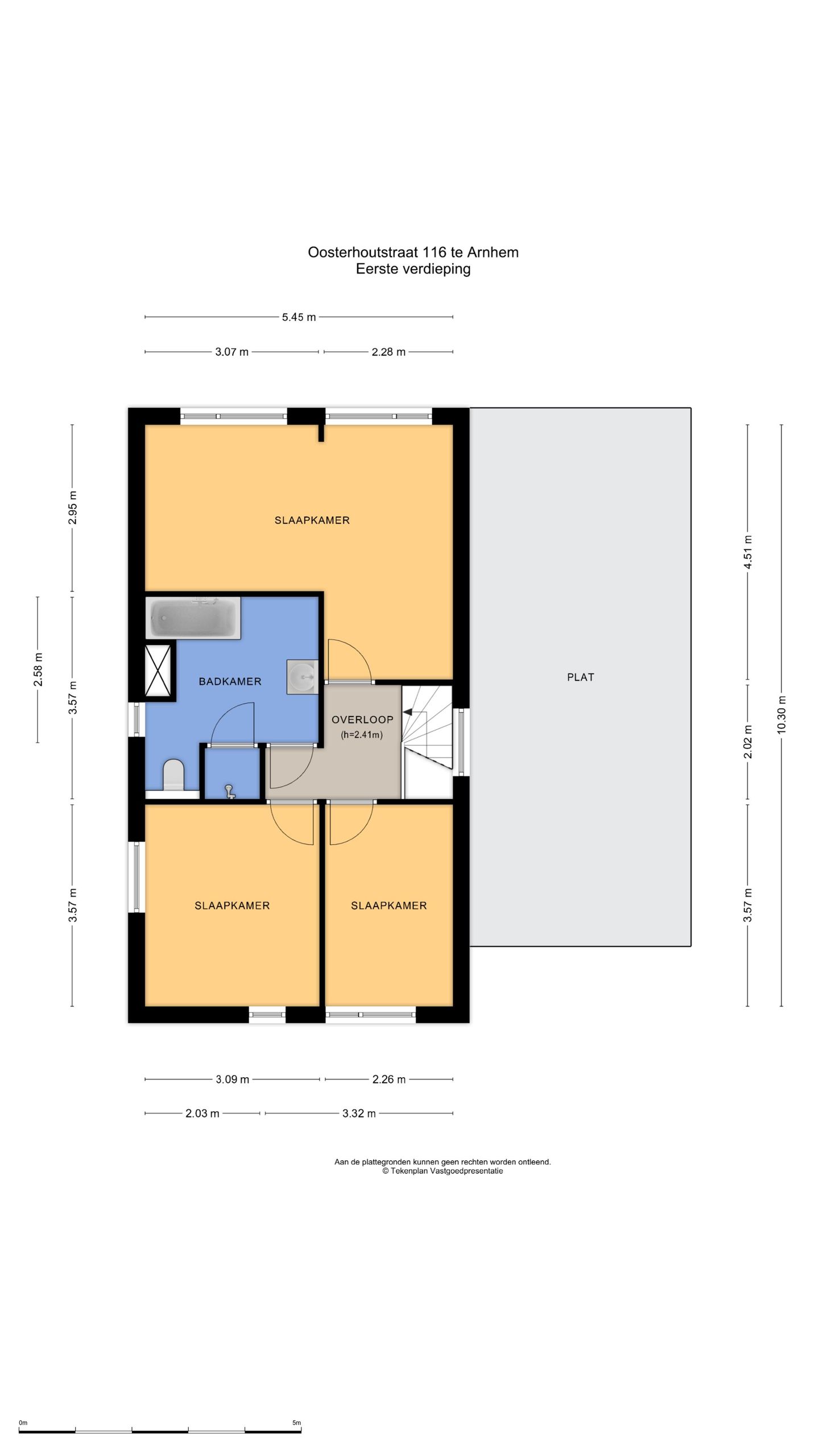 Foto 50 van Oosterhoutstraat 116