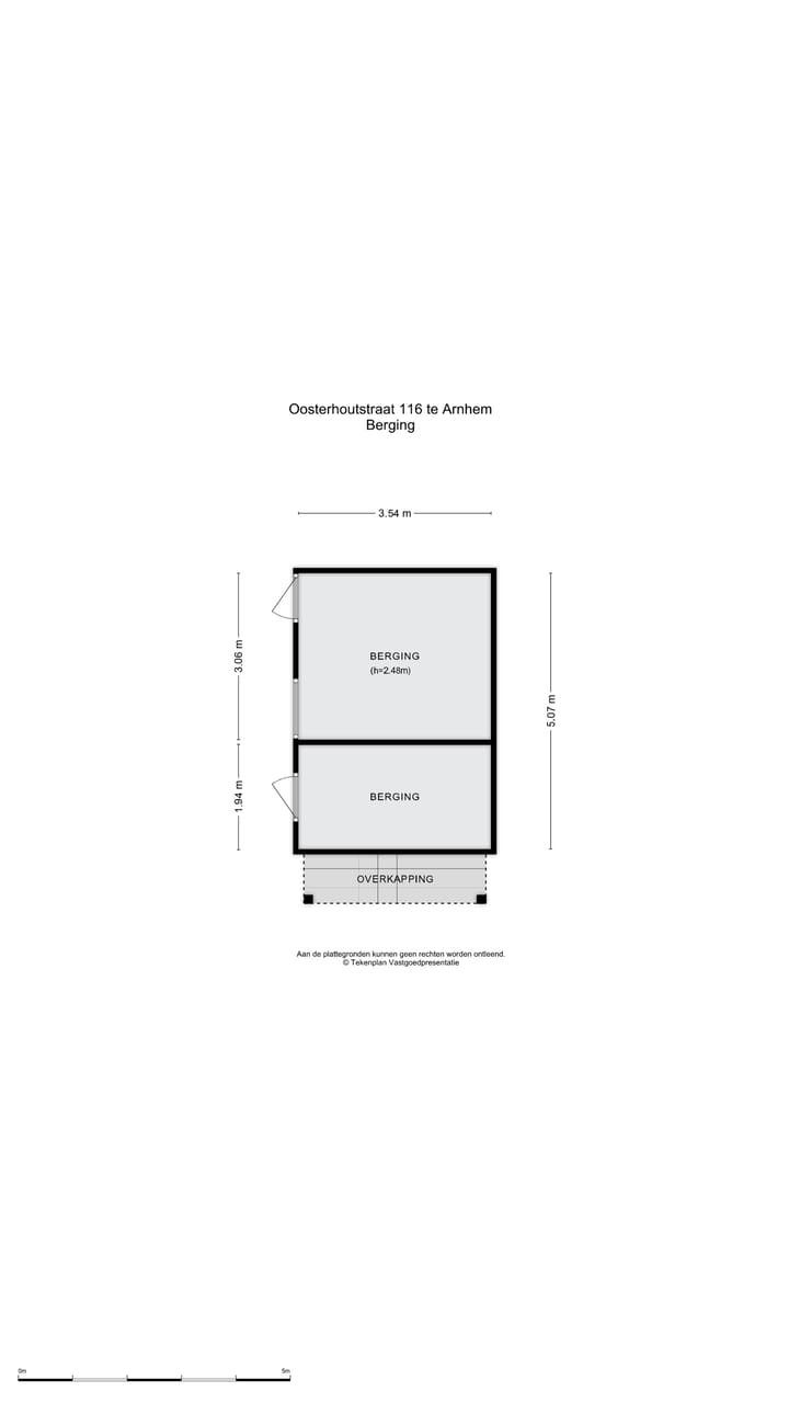 Foto 51 van Oosterhoutstraat 116