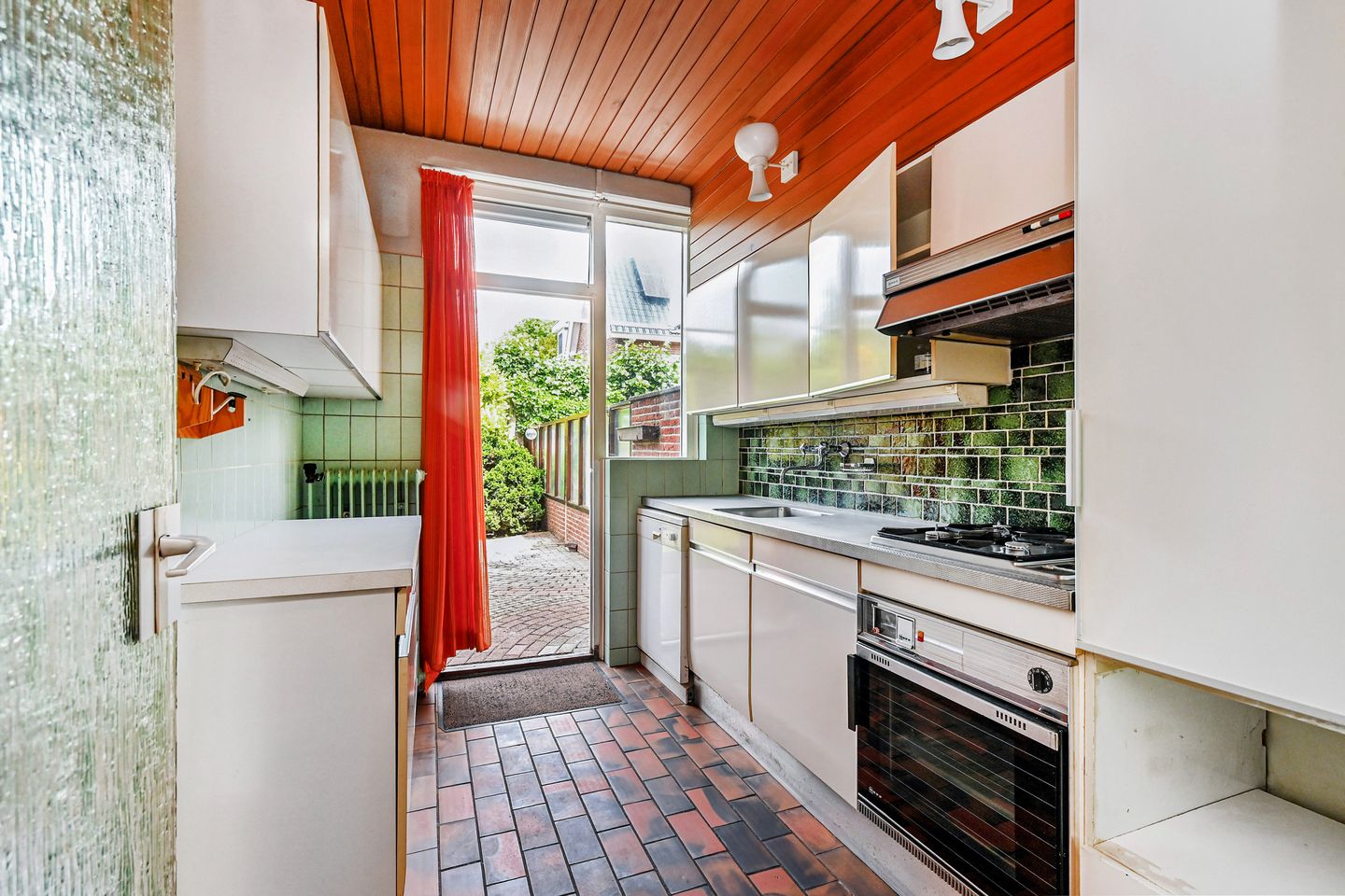 Photo 4 of Fresiastraat 5