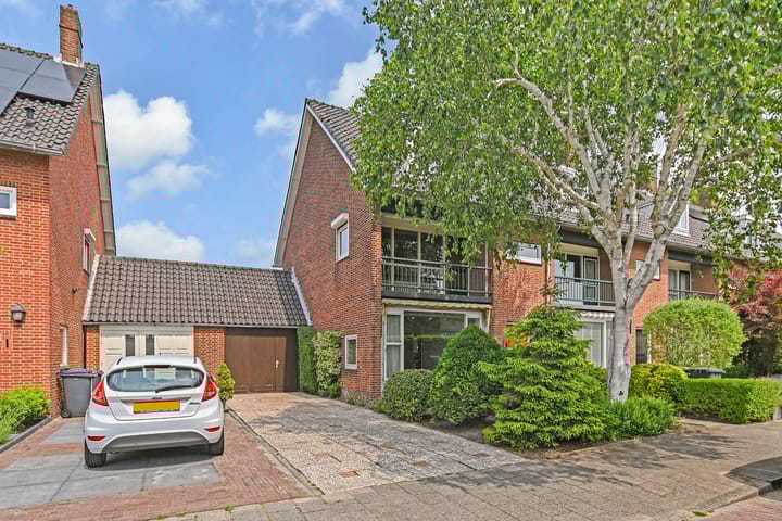 Foto 6 van Fresiastraat 5